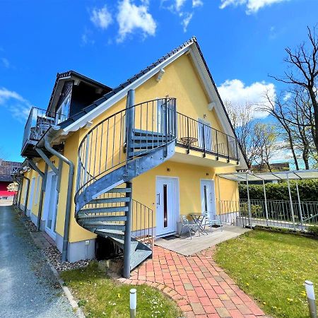 Ferienhaus Dollahner Binz Luaran gambar