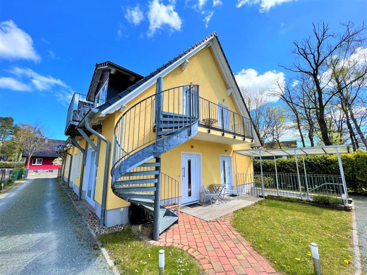 Ferienhaus Dollahner Binz Luaran gambar