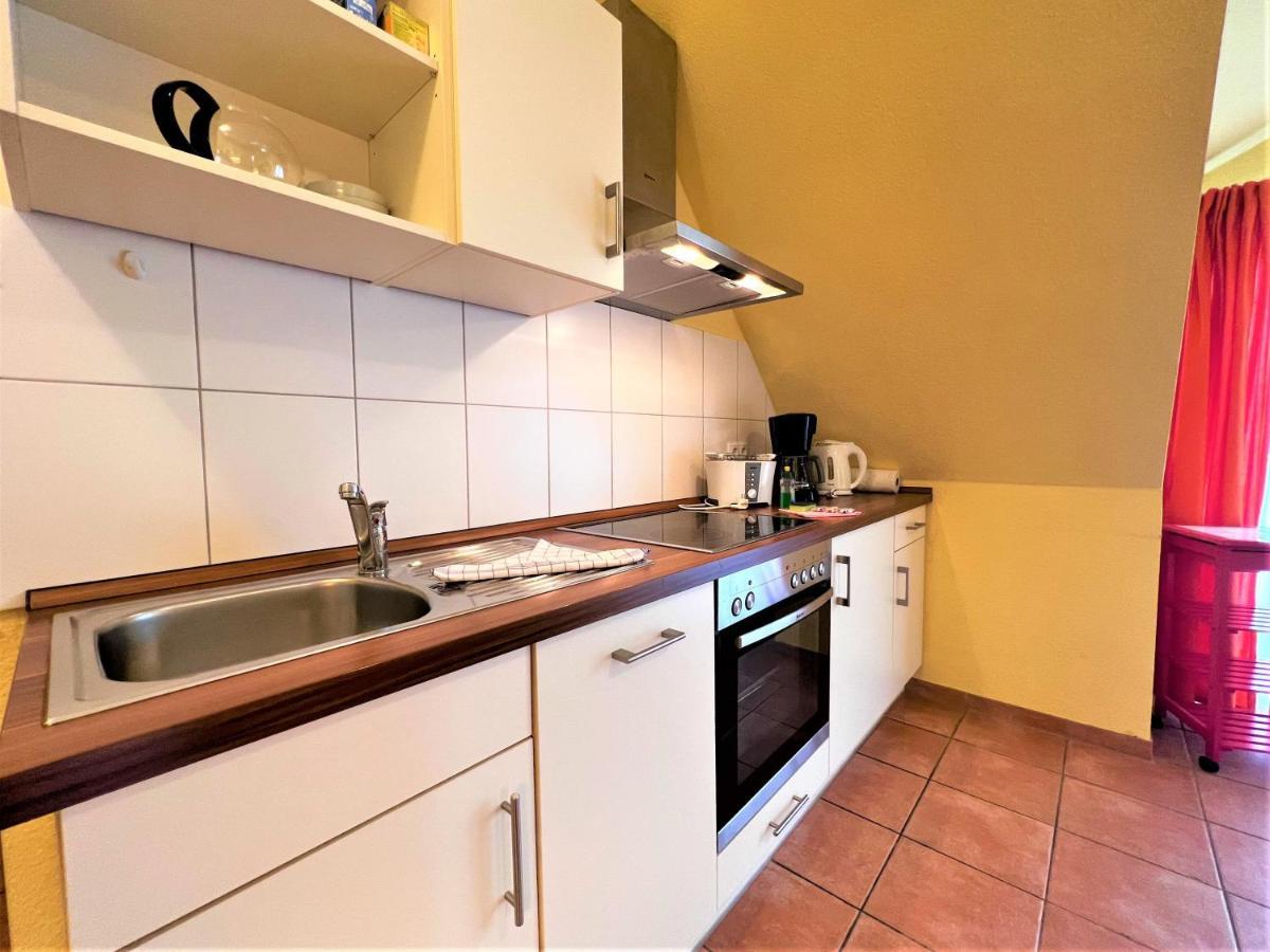 Ferienhaus Dollahner Binz Luaran gambar