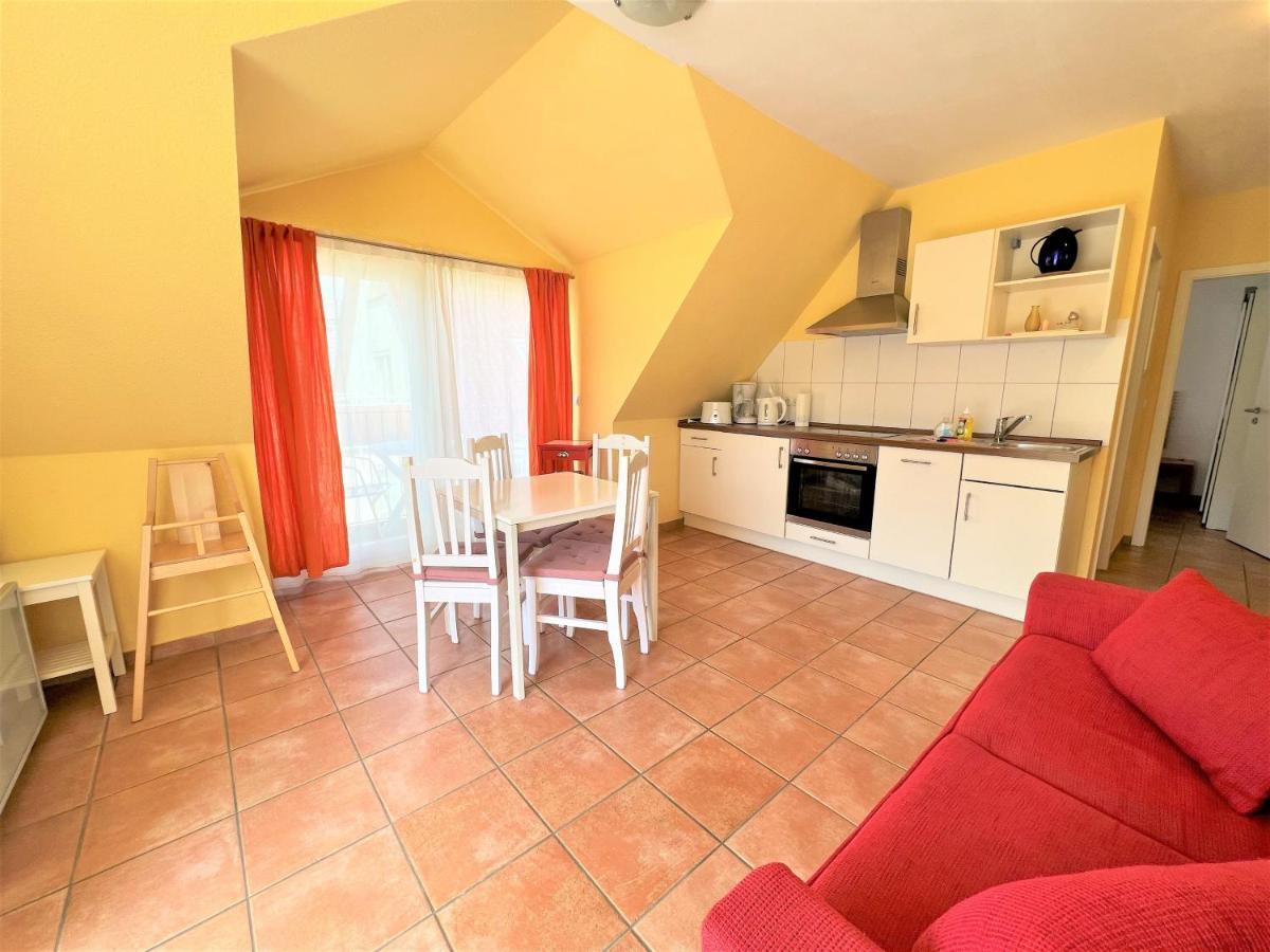 Ferienhaus Dollahner Binz Luaran gambar