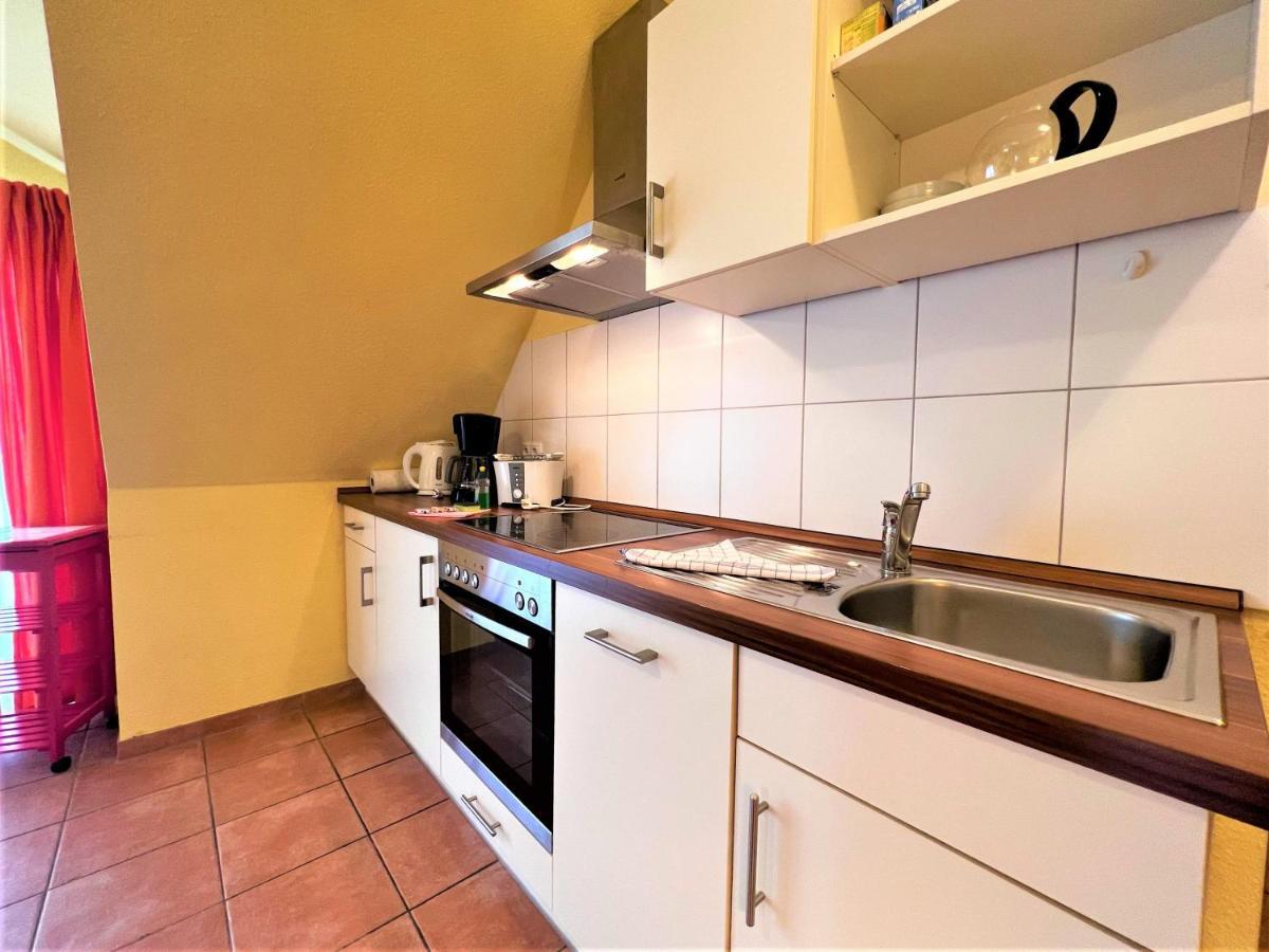 Ferienhaus Dollahner Binz Luaran gambar