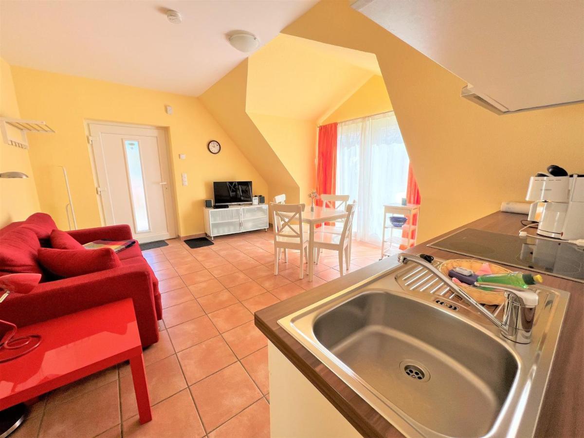 Ferienhaus Dollahner Binz Luaran gambar