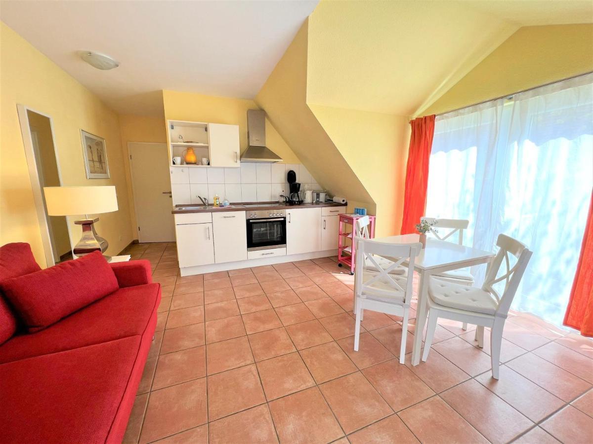 Ferienhaus Dollahner Binz Luaran gambar