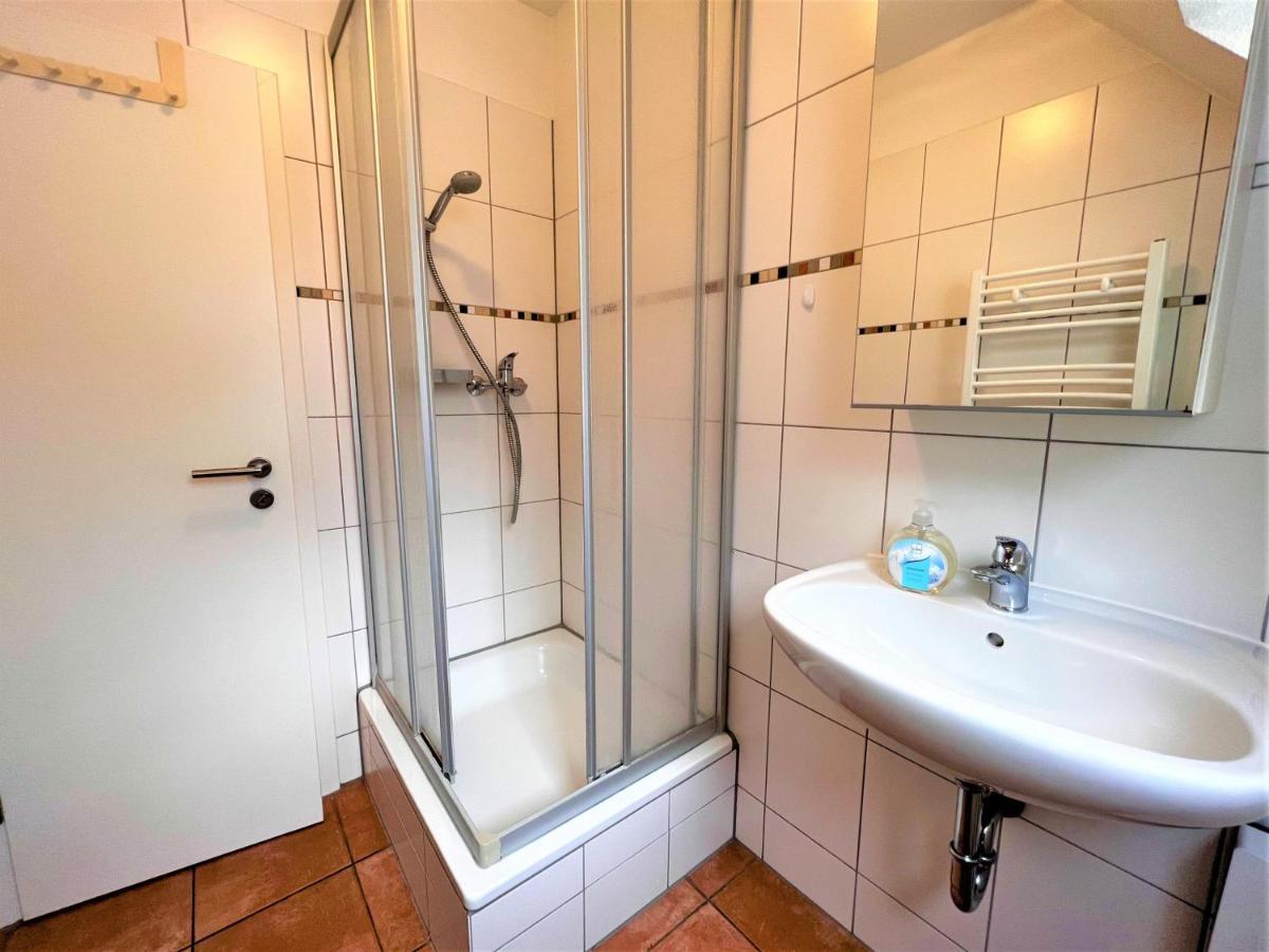 Ferienhaus Dollahner Binz Luaran gambar