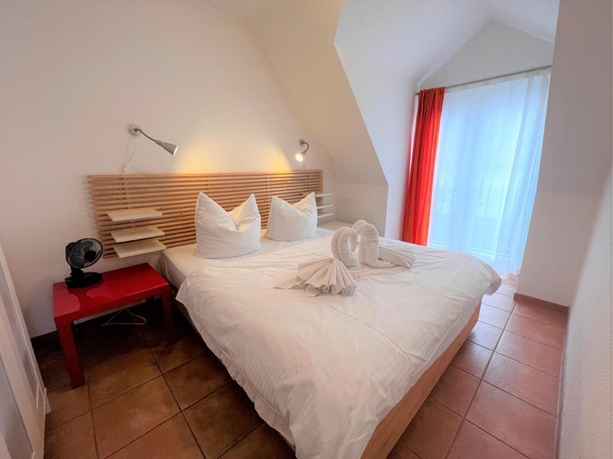 Ferienhaus Dollahner Binz Luaran gambar