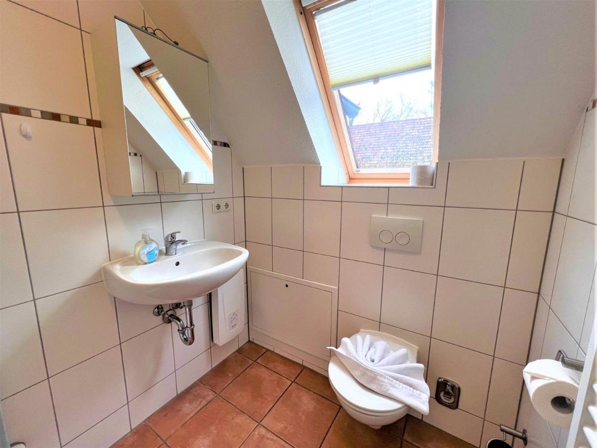 Ferienhaus Dollahner Binz Luaran gambar