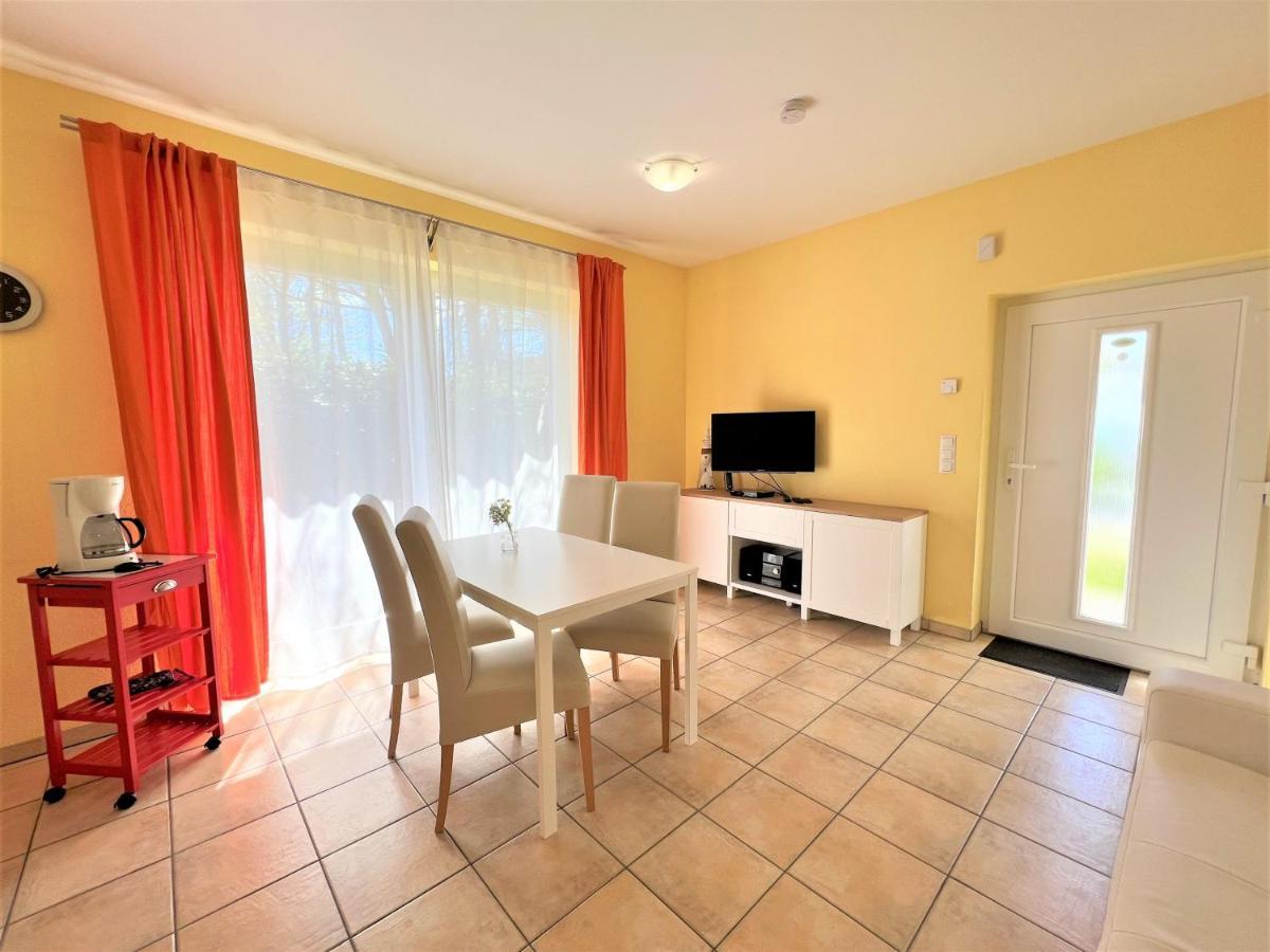Ferienhaus Dollahner Binz Luaran gambar
