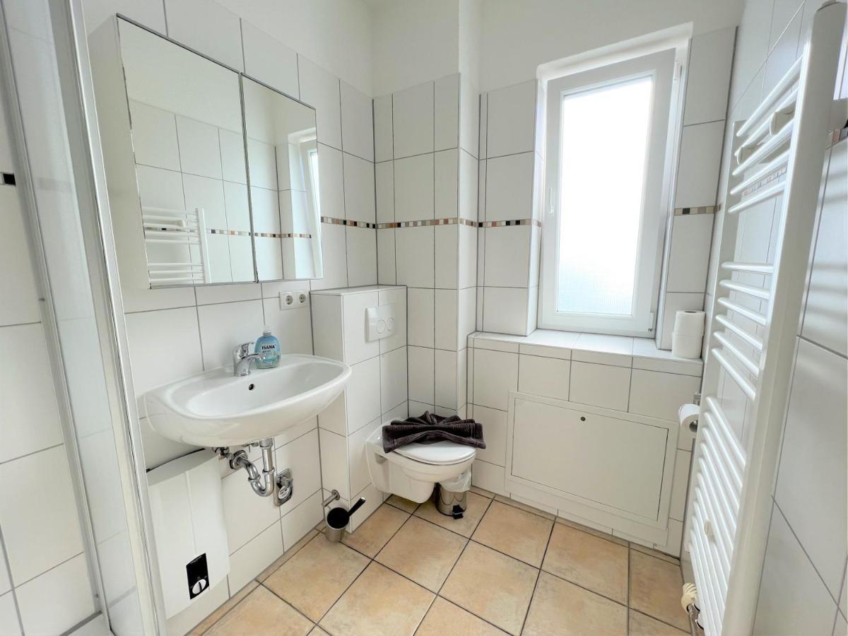 Ferienhaus Dollahner Binz Luaran gambar