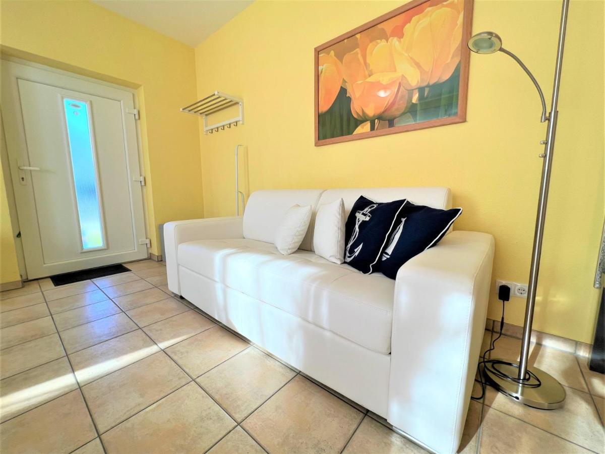 Ferienhaus Dollahner Binz Luaran gambar