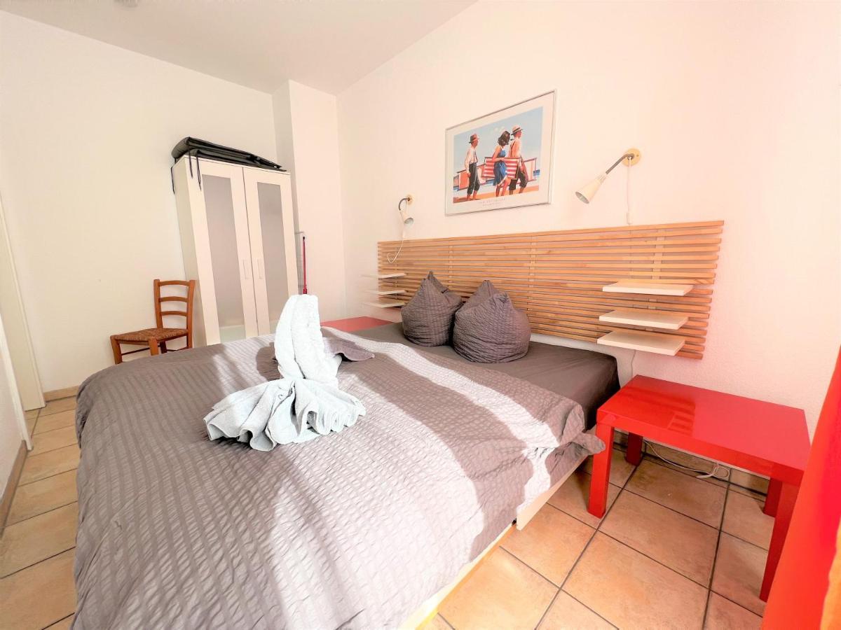 Ferienhaus Dollahner Binz Luaran gambar