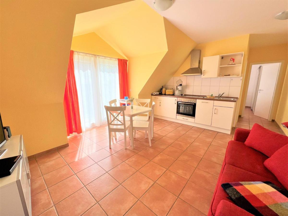 Ferienhaus Dollahner Binz Luaran gambar