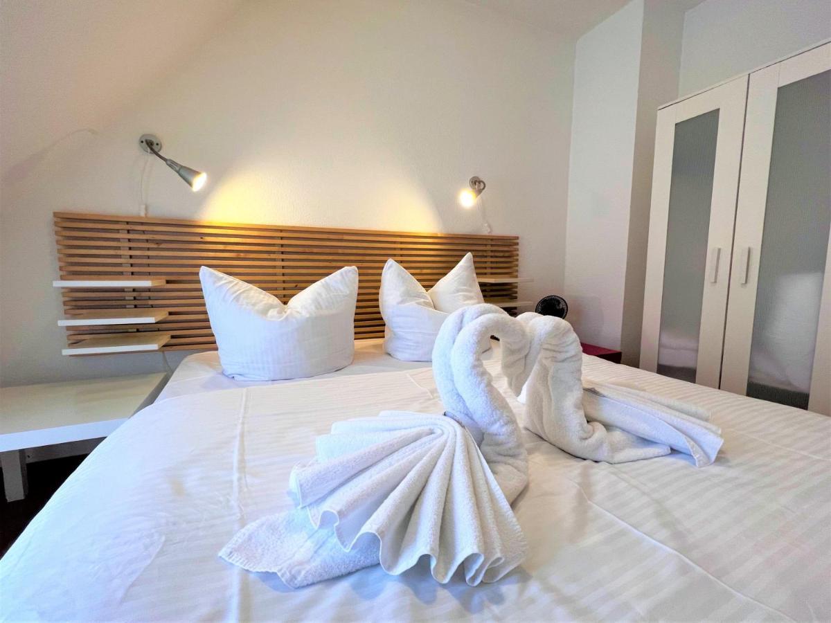 Ferienhaus Dollahner Binz Luaran gambar