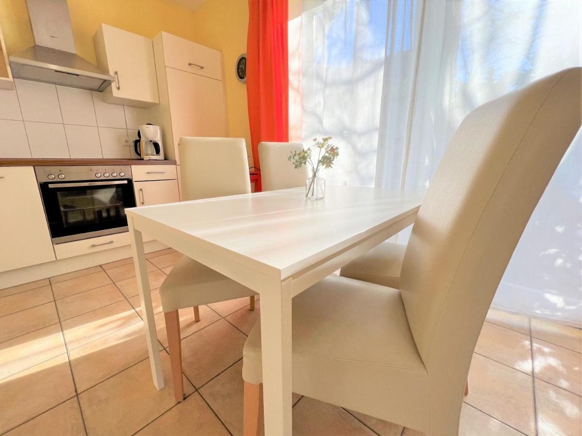 Ferienhaus Dollahner Binz Luaran gambar