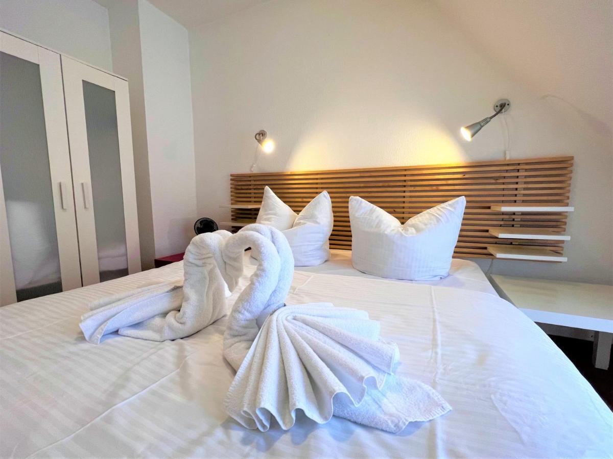 Ferienhaus Dollahner Binz Luaran gambar
