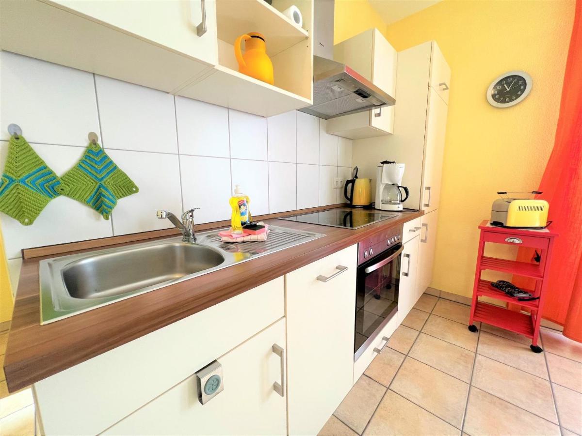 Ferienhaus Dollahner Binz Luaran gambar