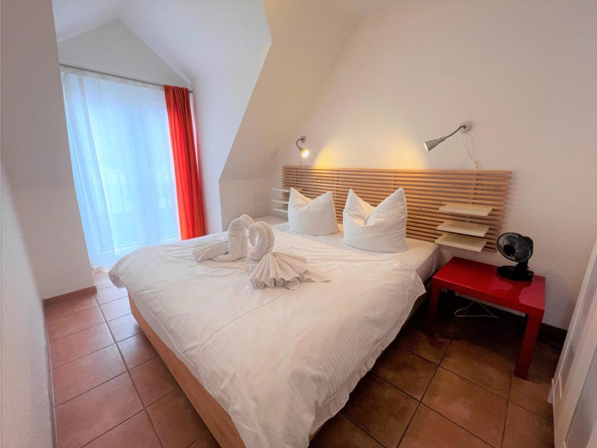 Ferienhaus Dollahner Binz Luaran gambar